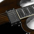 Gould Steelport Electric Guitar in Walnut