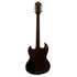 Gould Steelport Electric Guitar in Walnut