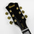 Gould Union Semi Hollow Electric Guitar in Black