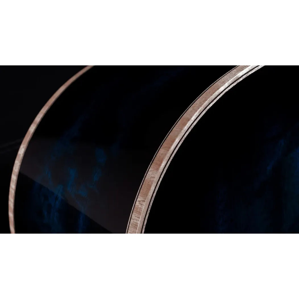 Faith Blue Moon Venus Cutaway Electro Acoustic Guitar