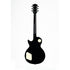 Gould Lexington LP Style Electric Guitar in Black Top