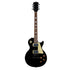 Gould Lexington LP Style Electric Guitar in Black Top