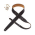 Magrabo Holes HS W4 Black 4 Cm Premium Guitar Strap