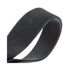 Magrabo Stripe Sc Entry Olded Black 5 Cm Cocco Pros Brown Silver Buckle Premium Guitar Strap