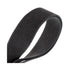 Magrabo Stripe Sc Entry 5 Cm Cocco Pros Black Silver Buckle Premium Guitar Strap