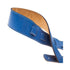 Magrabo Holes Hs Colors Real Bluee 6 Cm Premium Guitar Strap