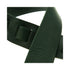 Magrabo Holes Hc Core Dark Green 6 Cm Premium Guitar Strap