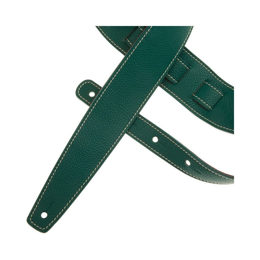 Magrabo Holes Hs Colors Avocado 6 Cm Premium Guitar Strap