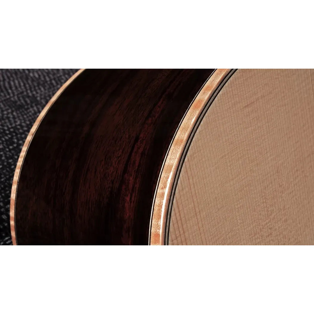 Faith HiGloss Venus Cutaway Electro Acoustic Guitar