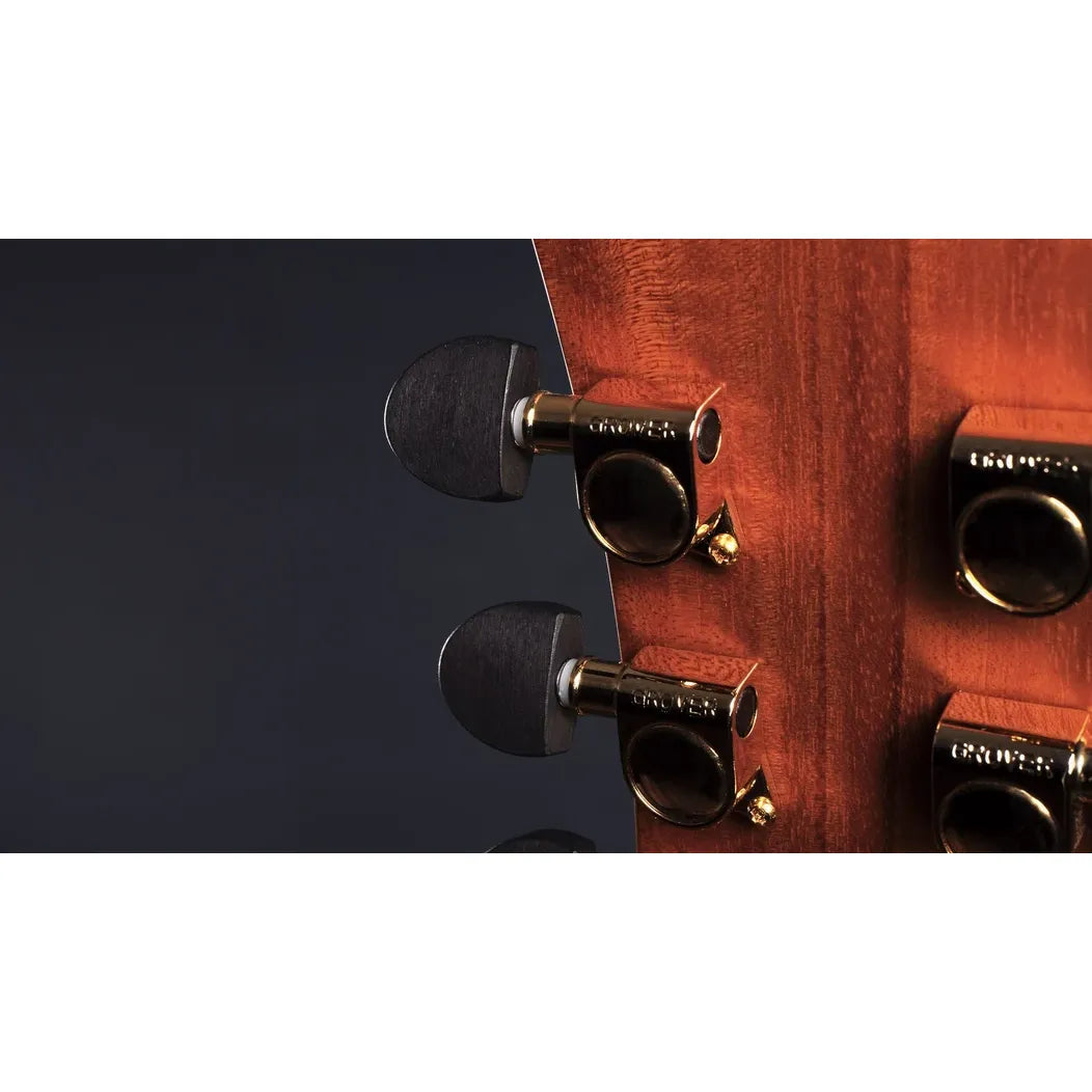 Faith HiGloss Venus Cutaway Electro Acoustic Guitar