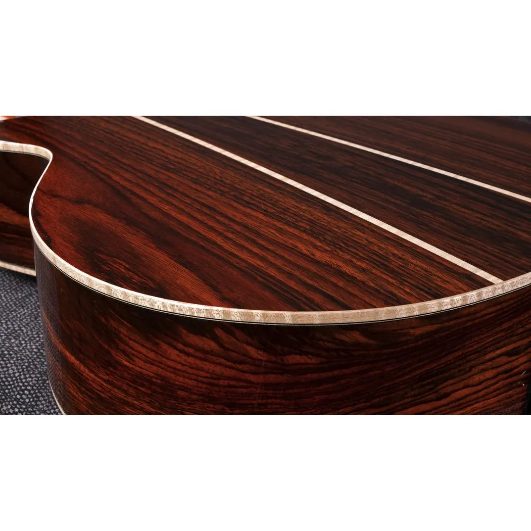Faith HiGloss Neptune Cutaway Electro Electro Acoustic Guitar