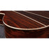 Faith HiGloss Venus Cutaway Electro Acoustic Guitar