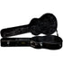 Faith Eclipse Venus Cutaway Electro Acoustic Guitar Black
