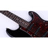 Gould ST Style Electric Guitar in Black