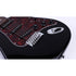 Gould ST Style Electric Guitar in Black