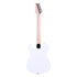 Gould TE Style Electric Guitar in White