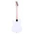 Gould Tennessee Electric Guitar in White