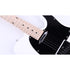 Gould TE Style Electric Guitar in White