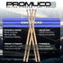 Promuco Drumsticks - Oak 2B