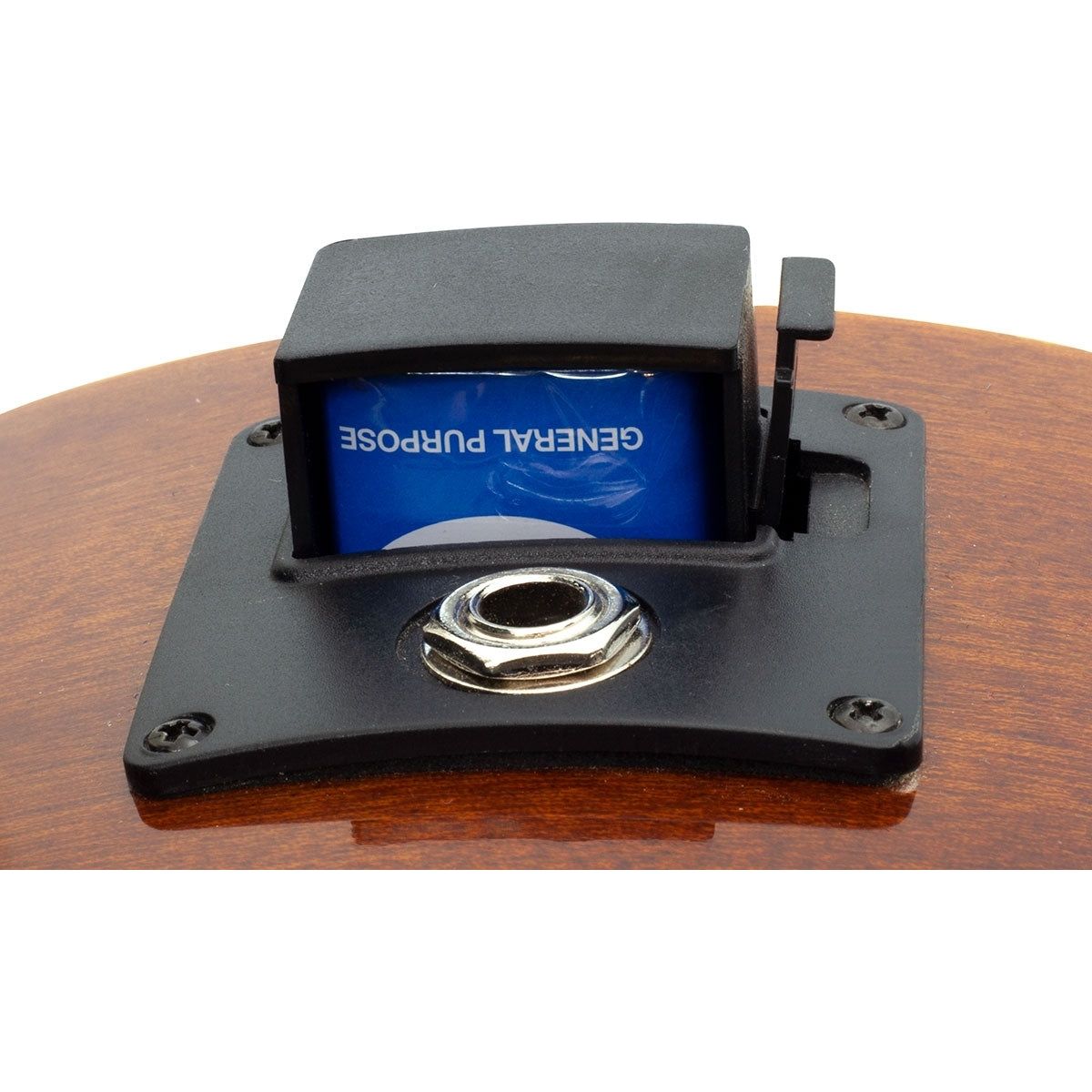 Brunswick 12 String Electro Acoustic Guitar Grand Auditorium in Natural