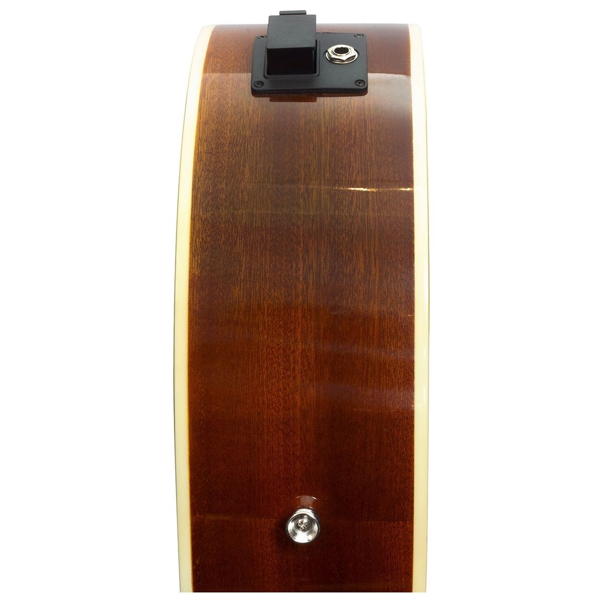 Brunswick 12 String Electro Acoustic Guitar Grand Auditorium in Natural