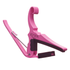 Kyser Capo Acoustic Pink