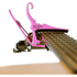 Kyser Capo Acoustic Pink