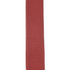 D'Addario Polypropylene Guitar Strap, Red