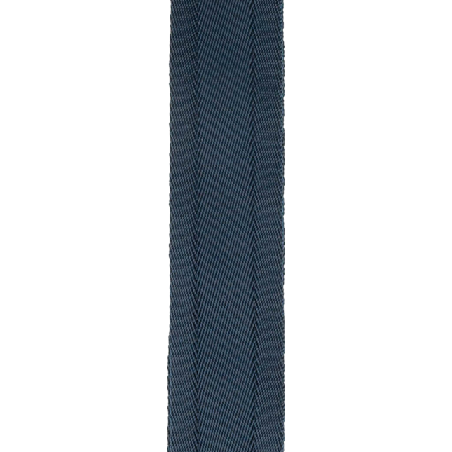 D'Addario Auto Lock Guitar Strap, Midnight