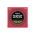 D'Addario Normal Tension 1/2 Size, Classic Nylon Student Classical Guitar Strings