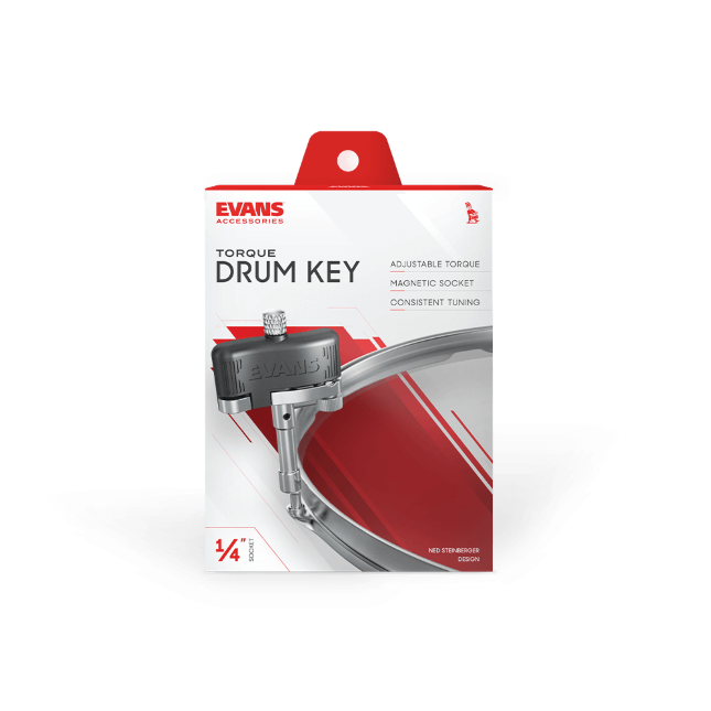 Evans Drum Torque Key