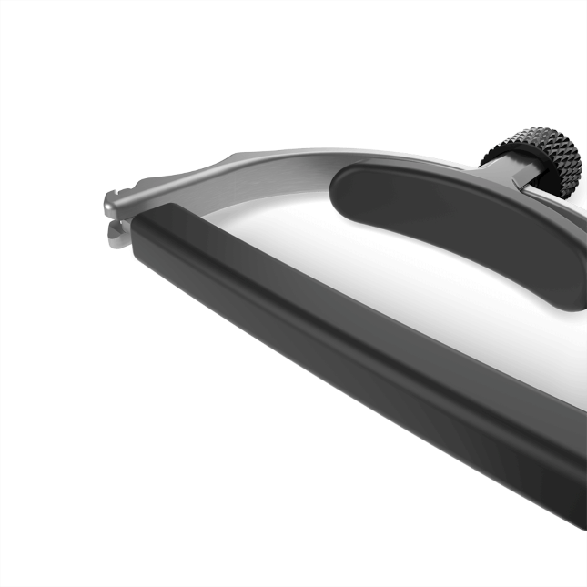 D'Addario Cradle Capo