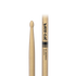 ProMark Classic Forward 5A Hickory Drumstick, Oval Wood Tip