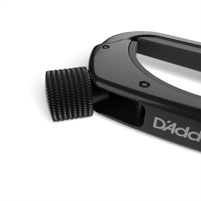 D'Addario Banjo/Mandolin Capo Pro