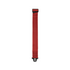 D'Addario Auto Lock Guitar Strap, Blood Red