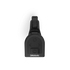 D'Addario Micro Rechargeable Guitar Headstock Tuner