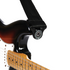 D'Addario Auto Lock Guitar Strap, Black