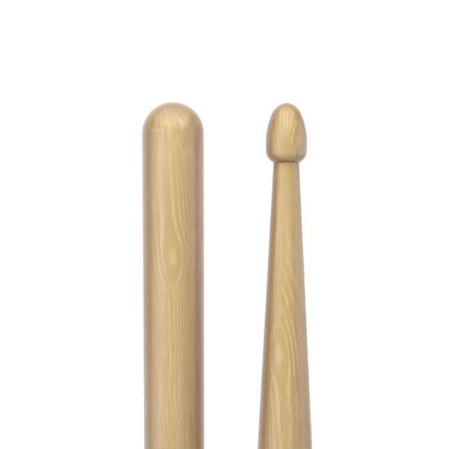 ProMark Rebound 7A Hickory Drumstick, Acorn Wood Tip