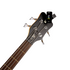 D'Addario Eclipse Rechargeable Guitar Tuner