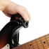 D'Addario Auto Lock Guitar Strap, Black