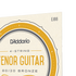 D'Addario EJ66 Tenor Guitar Strings