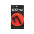 D'ddario Pro Plus Capo, Black