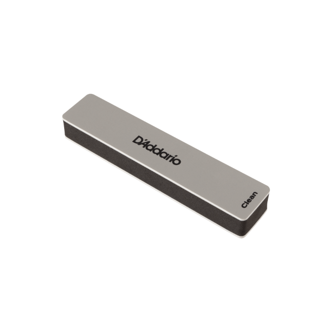 D'Addario Fret Cleaner & Buffer