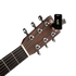 D'Addario Eclipse Rechargeable Guitar Tuner