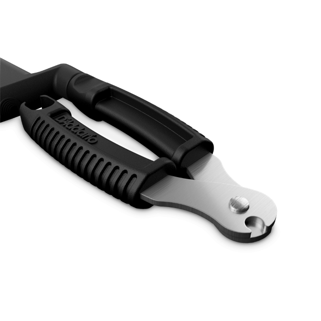 D'Addario Bass Pro-Winder, Black