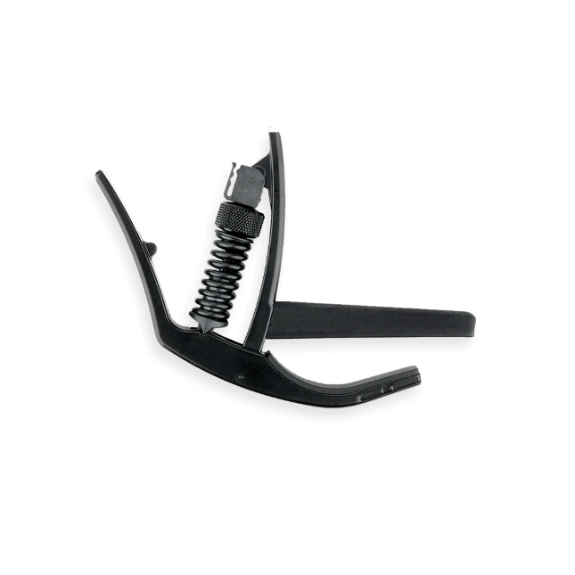 D'Addario Artist Classical Capo