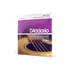 DAddario 10-27 High Strung/Nashville Tuning, Phosphor Bronze Acoustic Guitar Strings