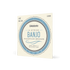D'Addario EJ69 5-String Ball-End Banjo Strings, Phosphor Bronze, Light, 9-20