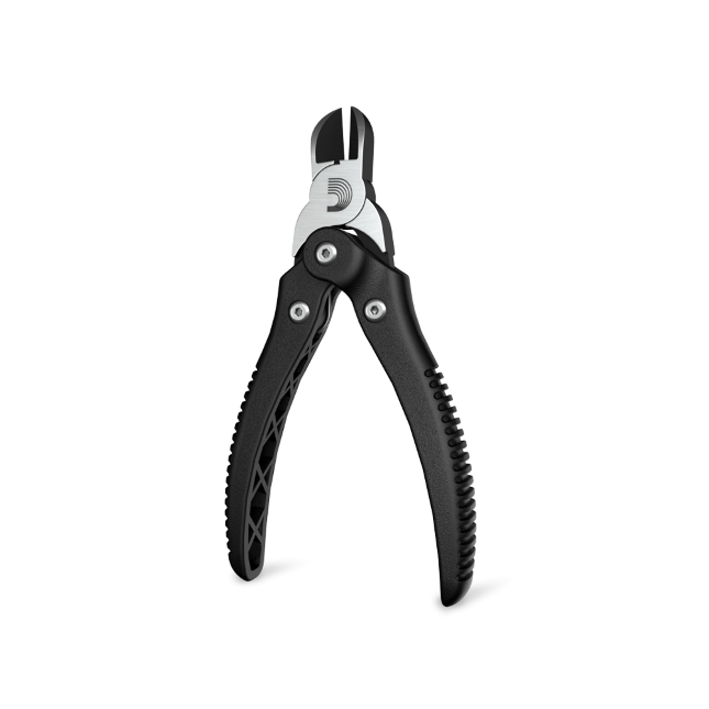 D'Addario Tour Grade String Cutter