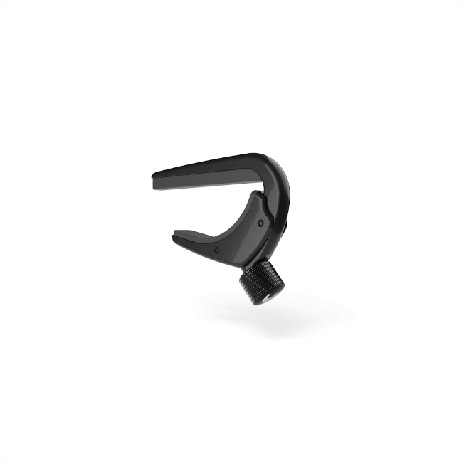 D'Addario Ukulele Capo Pro